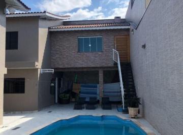 Casa · 420m² · 5 Quartos · 6 Vagas · Sobrado em Cidade Patriarca, São Paulo/SP de 420m² 5 quartos à venda por R$ 2.765.000,00