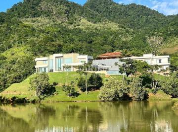 Casa · 764m² · 7 Quartos · 3 Vagas · Casa em , Cachoeiras de Macacu/RJ de 764m² 7 quartos à venda por R$ 5.700.000,00