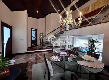 Casa · 360m² · 4 Quartos · 4 Vagas · Casa em Village Terras de Indaiá, Indaiatuba/SP de 360m² 4 quartos à venda por R$ 2.370.000,00
