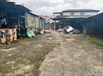 Terreno · 1250m² · Terreno em Ponta da Praia, Santos/SP de 0m² à venda por R$ 5.300.000,00