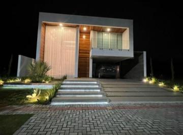 Casa · 310m² · 4 Quartos · 4 Vagas · Casa em Centro, Maricá/RJ de 310m² 4 quartos à venda por R$ 2.150.000,00