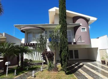 Casa · 379m² · 4 Quartos · 3 Vagas · Casa à venda - no Residencial Anaville
