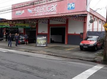 Comercial · 640m² · Galpão em São João, Itajaí/SC de 640m² à venda por R$ 6.000.000,00