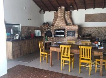 Casa · 700m² · 4 Quartos · 4 Vagas · Casa em Vila Alvorada, Jundiaí/SP de 700m² 4 quartos à venda por R$ 3.200.000,00