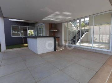 Casa · 287m² · 3 Quartos · 4 Vagas · Casa em Ondas, Piracicaba/SP de 287m² 3 quartos à venda por R$ 1.820.000,00
