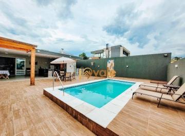 Casa · 280m² · 4 Quartos · 6 Vagas · Casa em Jardim Bela Vista, São José dos Campos/SP de 280m² 4 quartos à venda por R$ 2.700.000,00
