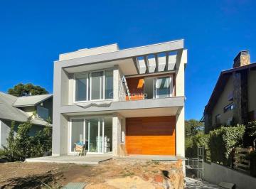 Casa · 600m² · 4 Quartos · 2 Vagas · Casa em Alphaville, Gramado/RS de 600m² 4 quartos à venda por R$ 6.450.000,00