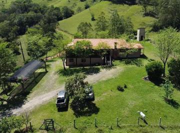 Rural · 500m² · 4 Quartos · 6 Vagas · Chácara em , Gravatal/SC de 500m² 4 quartos à venda por R$ 3.000.000,00