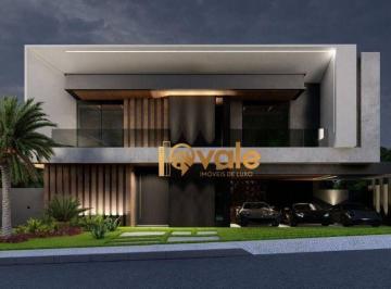 Terreno · 710m² · Terreno em Jardim Bela Vista, São José dos Campos/SP de 0m² à venda por R$ 1.800.000,00