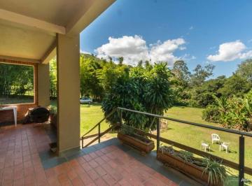 Rural · 400m² · 3 Quartos · 2 Vagas · Chácara em Aberta dos Morros, Porto Alegre/RS de 400m² 3 quartos à venda por R$ 3.300.000,00