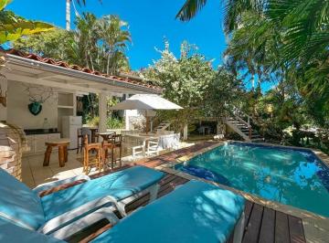 Casa · 300m² · 5 Quartos · 2 Vagas · Casa em Geribá, Armação dos Búzios/RJ de 300m² 5 quartos à venda por R$ 2.600.000,00