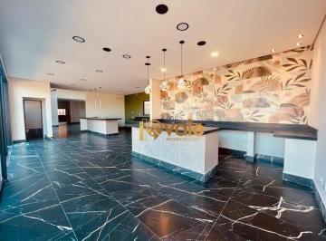 Casa · 430m² · 4 Quartos · 5 Vagas · Casa em Jardim Bela Vista, São José dos Campos/SP de 430m² 4 quartos à venda por R$ 3.000.000,00