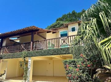 Casa · 250m² · 4 Quartos · 8 Vagas · Casa em Geribá, Armação dos Búzios/RJ de 250m² 4 quartos à venda por R$ 2.000.000,00