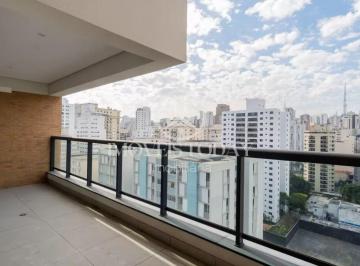 Apartamento · 127m² · 3 Quartos · 2 Vagas · Apartamento em Paraíso, São Paulo/SP de 127m² 3 quartos à venda por R$ 2.998.000,00