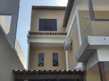 Casa · 280m² · 6 Quartos · 3 Vagas · Casa em Camboinhas, Niterói/RJ de 280m² 6 quartos à venda por R$ 3.300.000,00