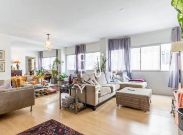 Apartamento · 224m² · 4 Quartos · 2 Vagas · Apartamento em Pinheiros, São Paulo/SP de 224m² 4 quartos à venda por R$ 3.000.000,00