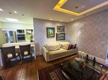 Apartamento · 224m² · 3 Quartos · 3 Vagas · Cobertura em Jurerê Internacional, Florianópolis/SC de 224m² 3 quartos à venda por R$ 2.900.000,00