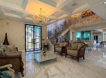 Casa · 650m² · 5 Quartos · 8 Vagas · Sobrado em Jardim Residencial Suzano, Suzano/SP de 650m² 5 quartos à venda por R$ 5.200.000,00