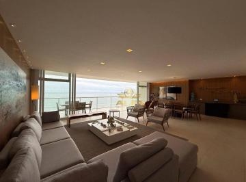 Apartamento · 255m² · 3 Quartos · 3 Vagas · Apartamento em Centro, Guarujá/SP de 255m² 3 quartos à venda por R$ 3.820.000,00