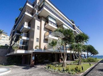 Apartamento · 190m² · 4 Quartos · 3 Vagas · Apartamento em Piratininga, Niterói/RJ de 190m² 4 quartos à venda por R$ 2.700.000,00