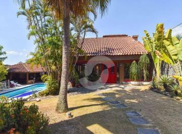 Casa · 477m² · 3 Quartos · 2 Vagas · Casa em Maria Paula, Niterói/RJ de 477m² 3 quartos à venda por R$ 3.040.000,00
