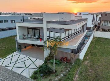 Casa · 420m² · 4 Quartos · 4 Vagas · Casa em Jardim Bela Vista, São José dos Campos/SP de 420m² 4 quartos à venda por R$ 5.200.000,00