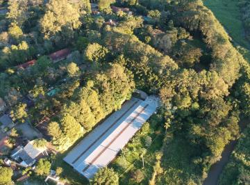 Rural · 250m² · 3 Quartos · 6 Vagas · Chácara em Chácara Represinha, Cotia/SP de 250m² 3 quartos à venda por R$ 5.500.000,00