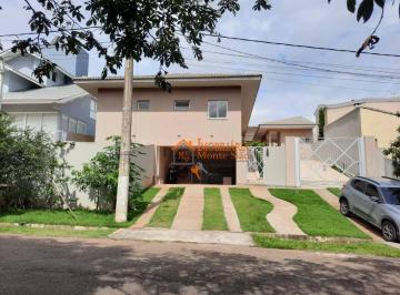 Casa · 415m² · 4 Quartos · 4 Vagas · Sobrado em Centro, Atibaia/SP de 415m² 4 quartos à venda por R$ 1.917.000,00