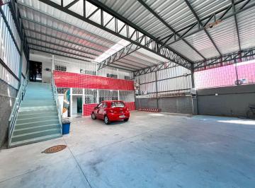 Comercial · 400m² · 13 Vagas · Galpão em Piratininga, Niterói/RJ de 400m² à venda por R$ 1.800.000,00