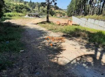 Terreno · 8652m² · Terreno em Sítio São Francisco, Guarulhos/SP de 0m² à venda por R$ 5.523.000,00