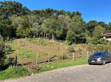 Terreno · 767m² · Terreno em Centro, Canela/RS de 767m² à venda por R$ 1.900.000,00