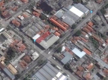 Terreno · 313m² · 2 Quartos · Terreno em Presidente Altino, Osasco/SP de 313m² 2 quartos à venda por R$ 2.500.000,00