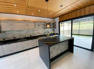 Casa · 350m² · 3 Quartos · 9 Vagas · Casa em Condomínio Jardim das Palmeiras, Bragança Paulista/SP de 350m² 3 quartos à venda por R$ 5.20