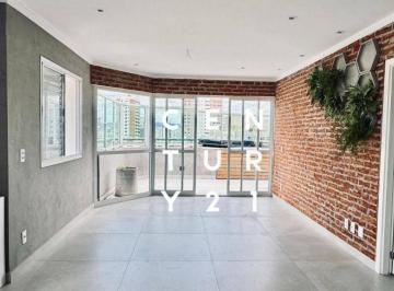 Apartamento · 181m² · 3 Quartos · 3 Vagas · Cobertura em Vila Anglo Brasileira, São Paulo/SP de 181m² 3 quartos à venda por R$ 2.500.000,00