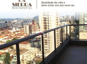 Apartamento · 210m² · 3 Quartos · 2 Vagas · Apartamento em Boqueirão, Santos/SP de 210m² 3 quartos à venda por R$ 3.300.000,00