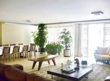 Casa · 682m² · 3 Quartos · 7 Vagas · Casa em Campo Belo, São Paulo/SP de 682m² 3 quartos à venda por R$ 4.800.000,00 ou para locação R$ 3