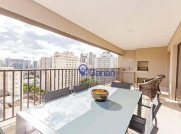 Apartamento · 163m² · 3 Quartos · 2 Vagas · Apartamento em Vila Mariana, São Paulo/SP de 163m² 3 quartos à venda por R$ 3.500.000,00