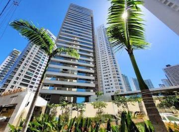 Apartamento · 165m² · 4 Quartos · 4 Vagas · Apartamento em Altiplano Cabo Branco, João Pessoa/PB de 165m² 4 quartos à venda por R$ 1.800.000,00