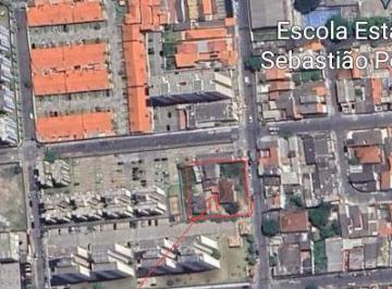 Terreno · 1710m² · Área em Vila Urupês, Suzano/SP de 0m² à venda por R$ 3.000.000,00