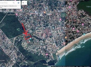 Terreno · 8604m² · Área em Geribá, Armação dos Búzios/RJ de 0m² à venda por R$ 5.700.000,00