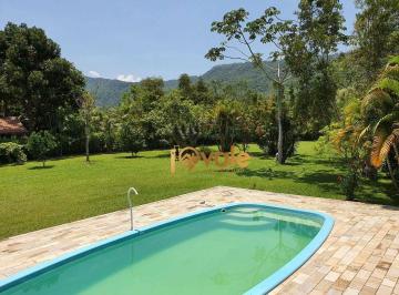 Rural · 480m² · 5 Quartos · Sítio em Ribeirão Grande, Pindamonhangaba/SP de 480m² 5 quartos à venda por R$ 2.450.000,00