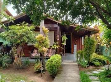 Casa · 360m² · 3 Quartos · 3 Vagas · Casa em Camboinhas, Niterói/RJ de 360m² 3 quartos à venda por R$ 2.500.000,00