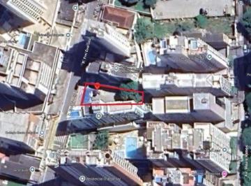 Terreno · 414m² · Terreno em Centro, Florianópolis/SC de 0m² à venda por R$ 4.260.000,00