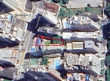 Terreno · 414m² · Terreno em Centro, Florianópolis/SC de 0m² à venda por R$ 4.260.000,00