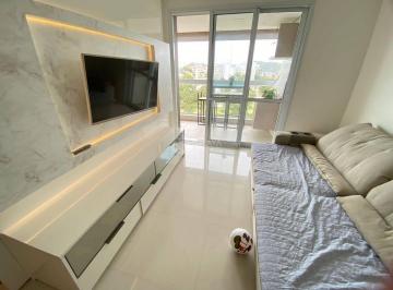 Apartamento · 111m² · 3 Quartos · 2 Vagas · Apartamento em Praia Brava, Itajaí/SC de 111m² 3 quartos à venda por R$ 2.650.000,00