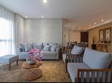 Apartamento · 250m² · 4 Quartos · 4 Vagas · Apartamento em Canto do Forte, Praia Grande/SP de 250m² 4 quartos à venda por R$ 3.700.000,00