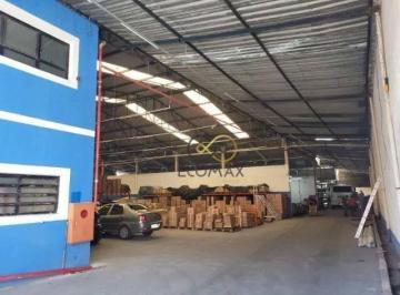 Comercial · 2230m² · 5 Vagas · Galpão em Sítio dos Britos, Guarulhos/SP de 2230m² à venda por R$ 6.500.000,00