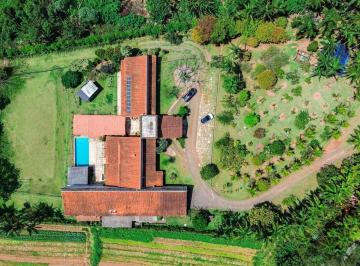Rural · 1000m² · 7 Quartos · 14 Vagas · Chácara em Pitas, Cotia/SP de 1000m² 7 quartos à venda por R$ 5.900.000,00