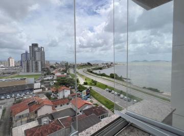 Apartamento · 125m² · 3 Quartos · 2 Vagas · Apartamento em Estreito, Florianópolis/SC de 125m² 3 quartos à venda por R$ 2.700.000,00