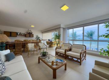 Apartamento · 294m² · 3 Quartos · 2 Vagas · Apartamento em Vila Luis Antônio, Guarujá/SP de 294m² 3 quartos à venda por R$ 2.300.000,00